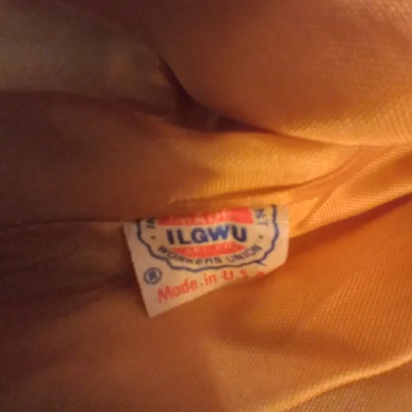 NWT Plymouth Mustard Yellow Womens Blazer Jacket Pure Wool Looks S Officwear - Picture 6 of 9